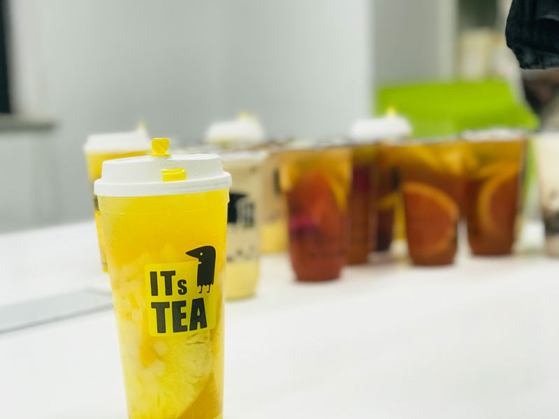 ITS TEA招商加盟，ITS TEA加盟費(fèi)多少，ITS TEA奶茶怎么加盟？