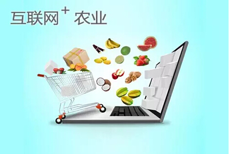 互聯(lián)網(wǎng)農(nóng)業(yè)品牌定位可以選哪些關(guān)鍵詞？