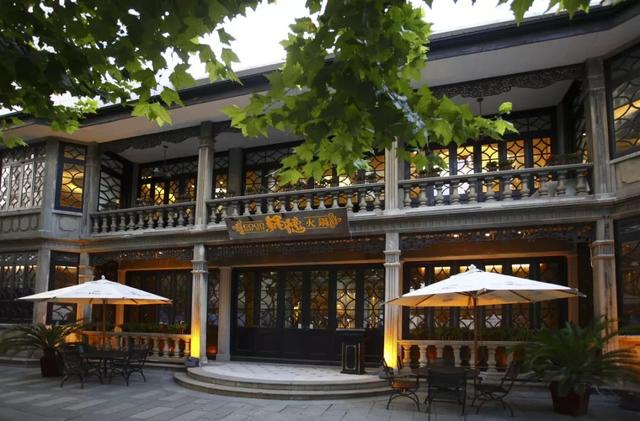 上海鍋德火鍋新天地店一夜人去樓空，又一家高端餐飲關(guān)門！