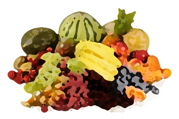 精品水果品牌設(shè)計 ，精品水果的王牌設(shè)計