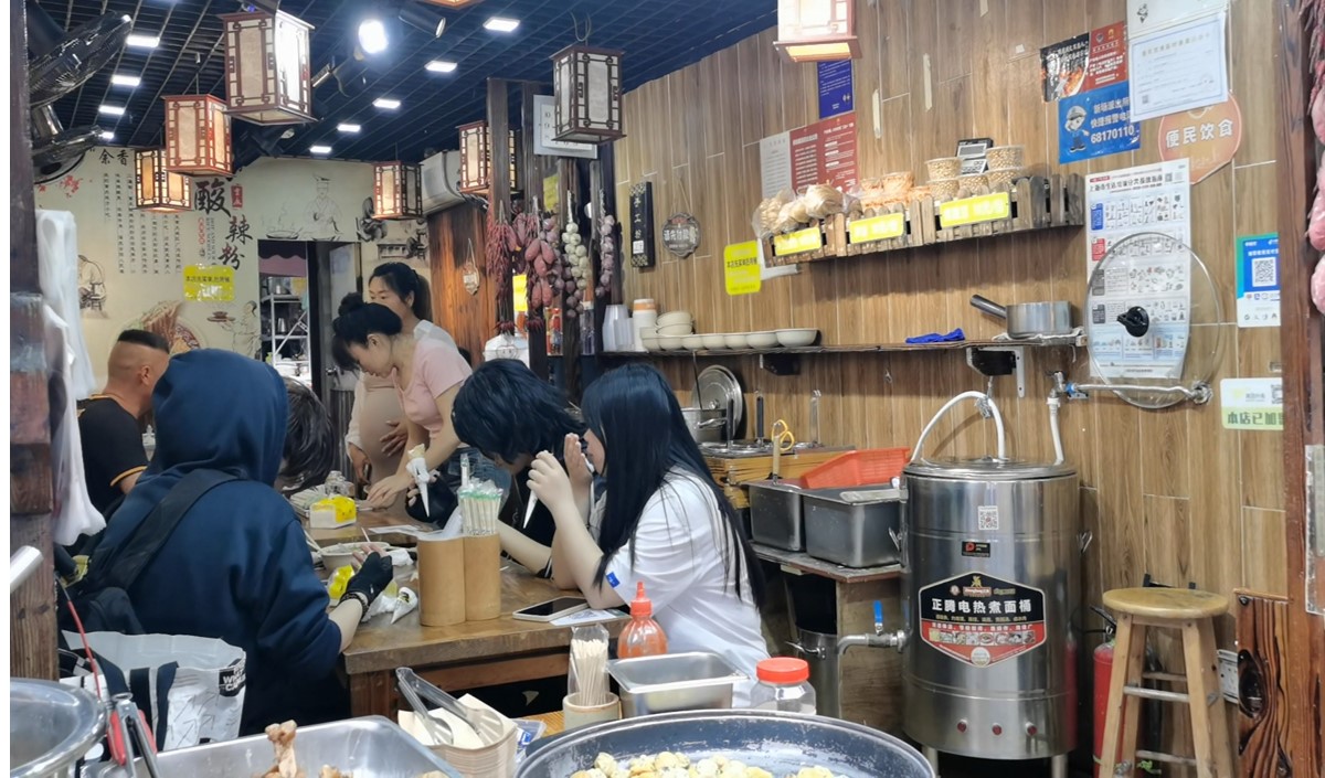 美御品牌策劃對(duì)傳統(tǒng)餐飲行業(yè)快餐店?duì)I銷(xiāo)策劃市場(chǎng)分析